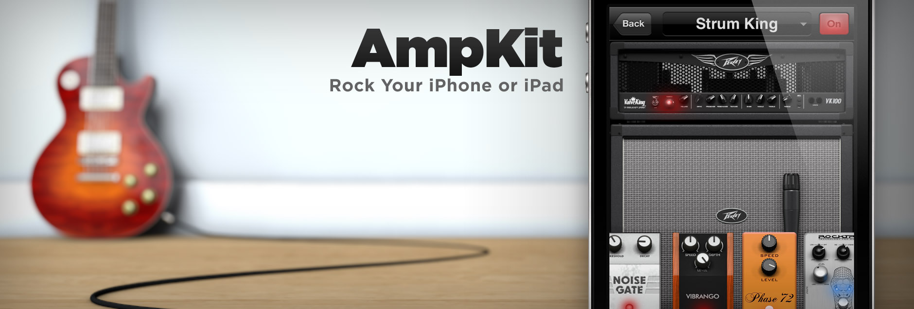 AmpKit feature image