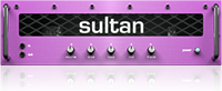 Sultan Rack 88