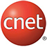 CNet logo